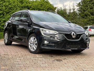 Bild 3 Renault Megane IV Grandtour LED pure vision+Winter Paket