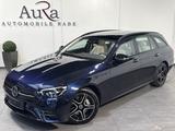 Mercedes-Benz E 300de T AMG-Line NAV+LED+PANO+BURMESTER+KAMERA