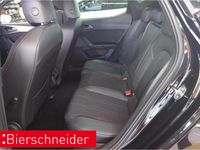 Cupra Leon - Vorschau Bild 7