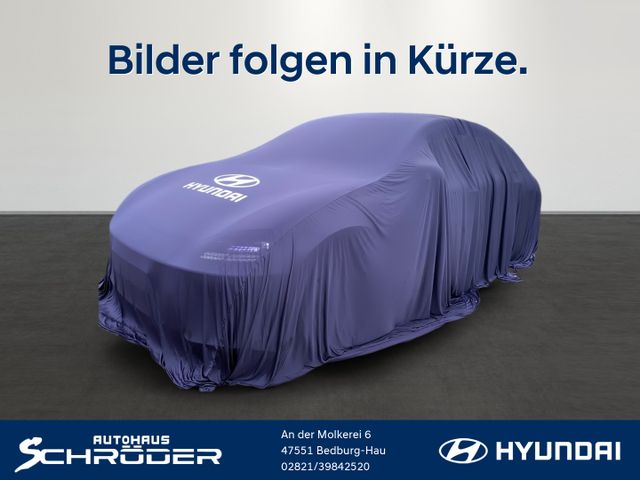 Hyundai STARIA 9-Sitzer 2.2 Diesel AT 2WD 177PS Prime