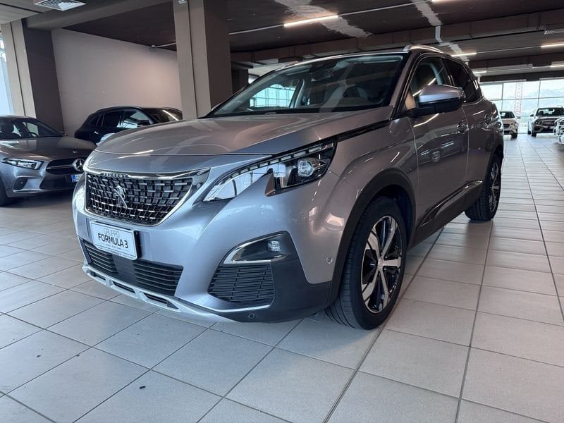 Image of Peugeot 3008