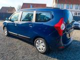 Dacia Lodgy Laureate 1.6 MPI LPG Klima 1.Hand - Dacia Lodgy in Hannover