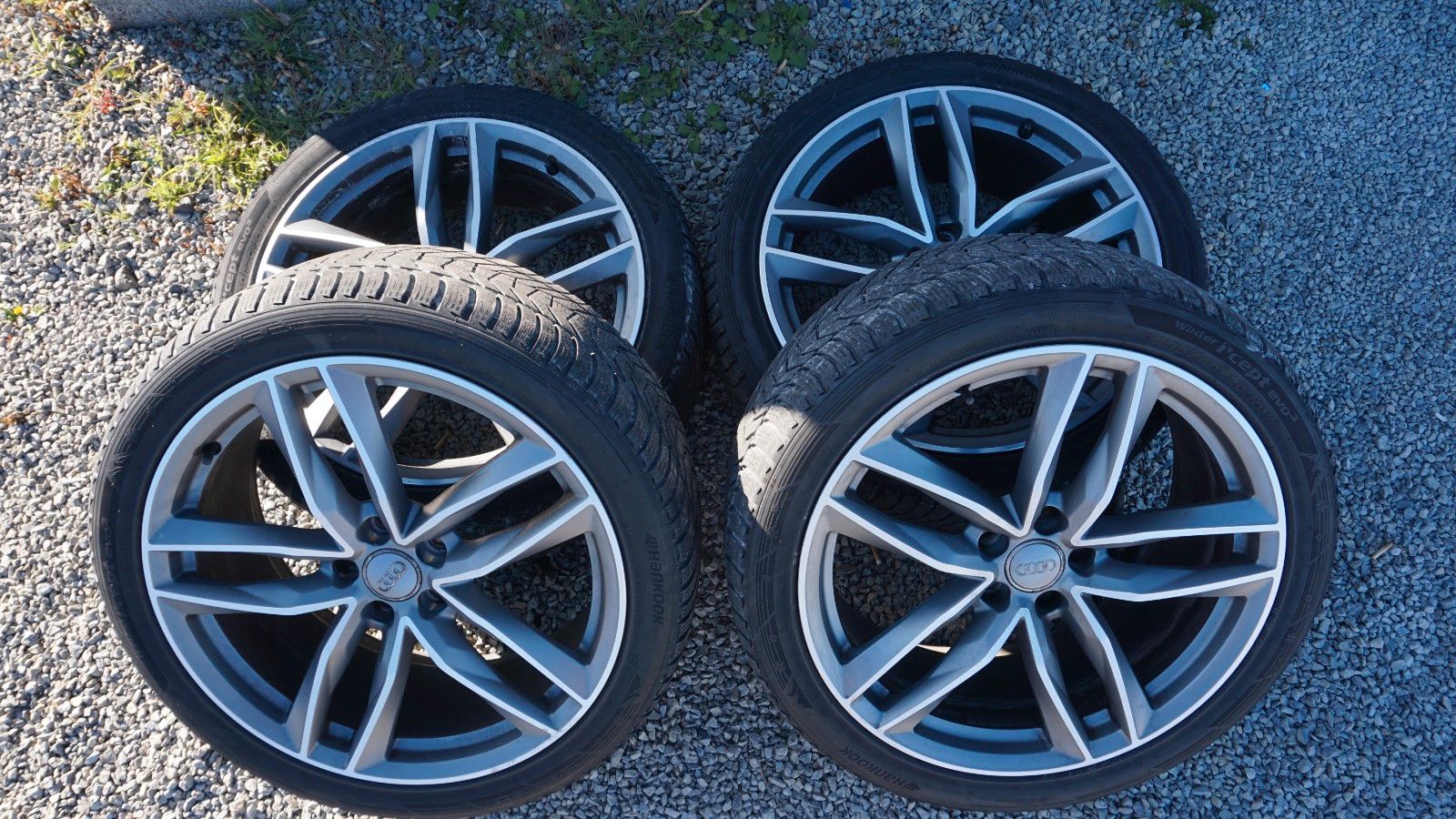 Fahrzeugabbildung Audi A6 Allroad quattro 3.0 TDI, Matrix-LED, Pano,AHK