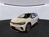 Volkswagen ID.4 Pro Performance 150 kW LED/ACC/KAMERA/NAVI - Volkswagen ID.4 mit Elektro-Antrieb: Geländewagen