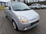 Chevrolet Matiz SE, 67000 Km, 8-fach bereift sehr gepflegt - Chevrolet Matiz in Dortmund