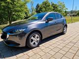 Mazda 2 Hybrid - Mazda 2 Hybrid von privat