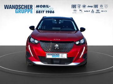 Peugeot 2008 Allure 1.2 PureTech 130 Kam.+KeyLess+LED