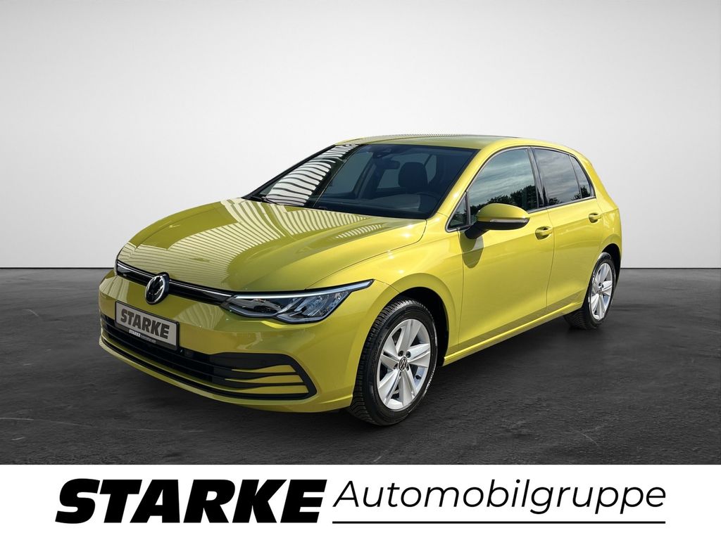 Image of Volkswagen Golf