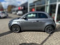 Fiat 500e Cabrio ICON 42KW/h GJR TEMP KLIMA KAMERA - Image
