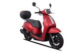 Kymco Filly 50i - KYMCO FILLY 50