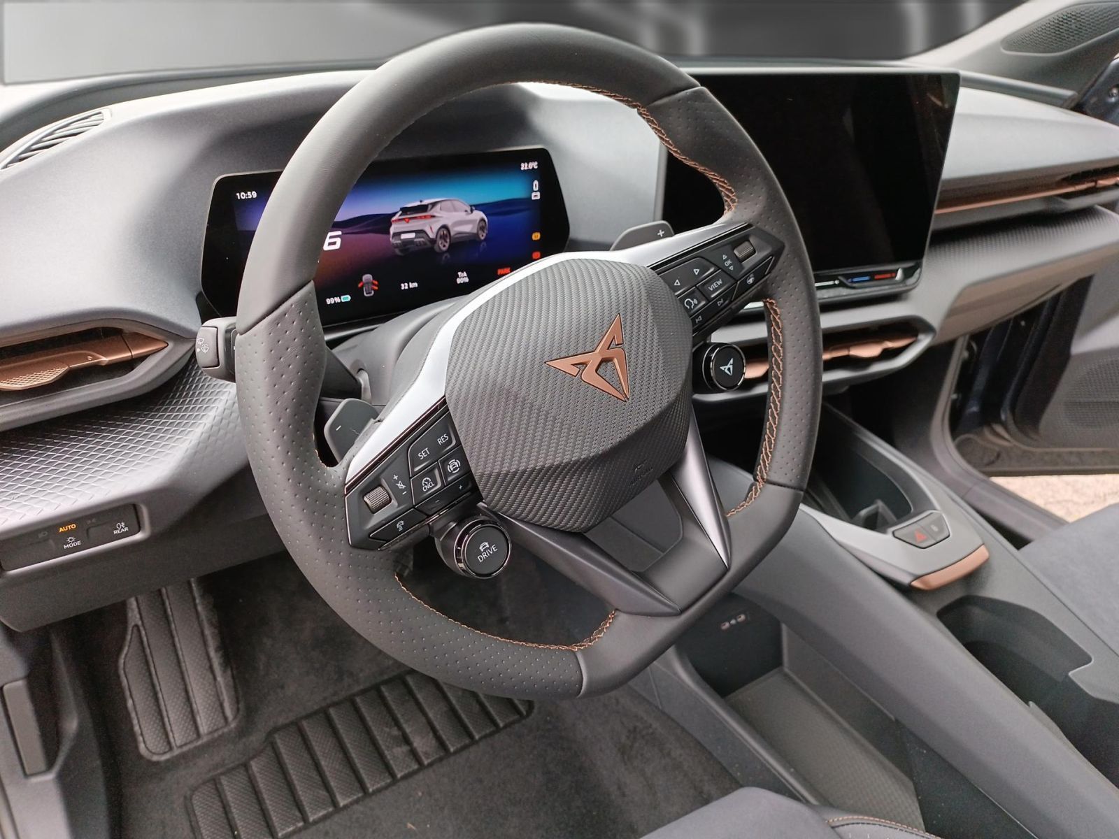 Cupra Raval - Bild 20