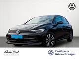 Volkswagen Golf VIII 1.5 TSI DSG Goal, AHK, LED-Plus, App-C - Volkswagen Golf Jahreswagen: Plus