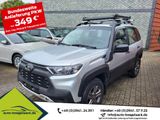 Lada Niva TRAVEL 1.7i 4x4 Comfort OFFROAD+DACHTRÄGER