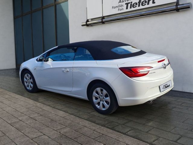 Cascada 1.4 Turbo (ecoFLEX) Start/Stop Edition