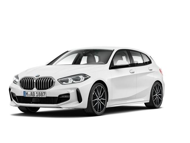 BMW 118i M Sport M Spotpaket Klimaaut. Komfortzugang