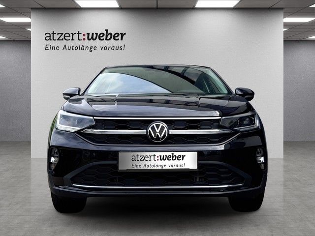 Fahrzeugabbildung Volkswagen Taigo Style 1.0TSI Pano Matrix SHZ Kamera 17"
