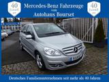 Mercedes-Benz B 200 Autom-Klima-Sitzheizung-PTS-76TKM-AHK abnb - gebrauchte Mercedes-Benz B-Klasse aus dem Jahr 2011
