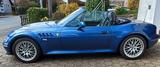 BMW Z3 2,8 Roadster M Paket ECHTE 32000 km - gebrauchte BMW 320 aus dem Jahr 2000