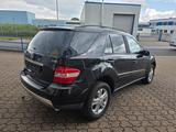 Mercedes-Benz ML 320 CDI 4MATIC - Mercedes-Benz ML 320 Gebrauchtwagen in Mülheim (Ruhr)