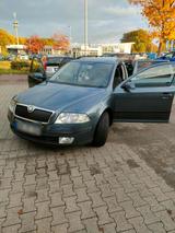Skoda Octavia2/1.6/2005 Top Top!! - gebrauchte Skoda Octavia aus dem Jahr 2004