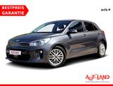 Kia Rio 1.4 Dream Team Navi Tempomat DAB Kamera USB - Kia Rio Gebrauchtwagen