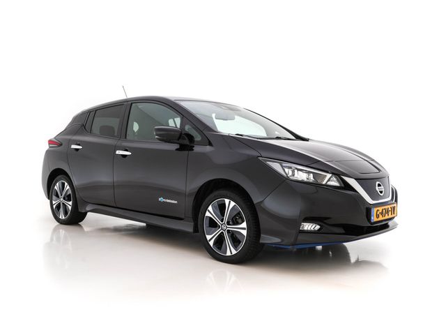 Nissan Leaf 3.Zero Limited Edition 62 kWh Aut. *FULL-LE