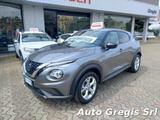 Nissan NISSAN Juke 1.0 DIG-T DCT N-Connecta - GARANZIA  - Nissan Juke mit Halbautomatikschaltung