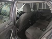 Volkswagen T-Cross - Vorschau Bild 9