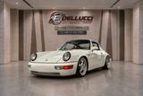 Porsche 964 911 Carrera 4 - Porsche Oldtimer: Carrera
