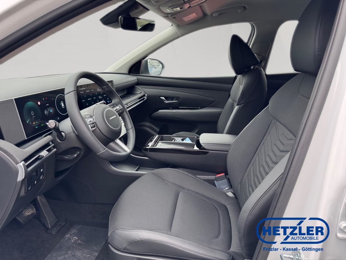 Hyundai Tucson – Bild 7
