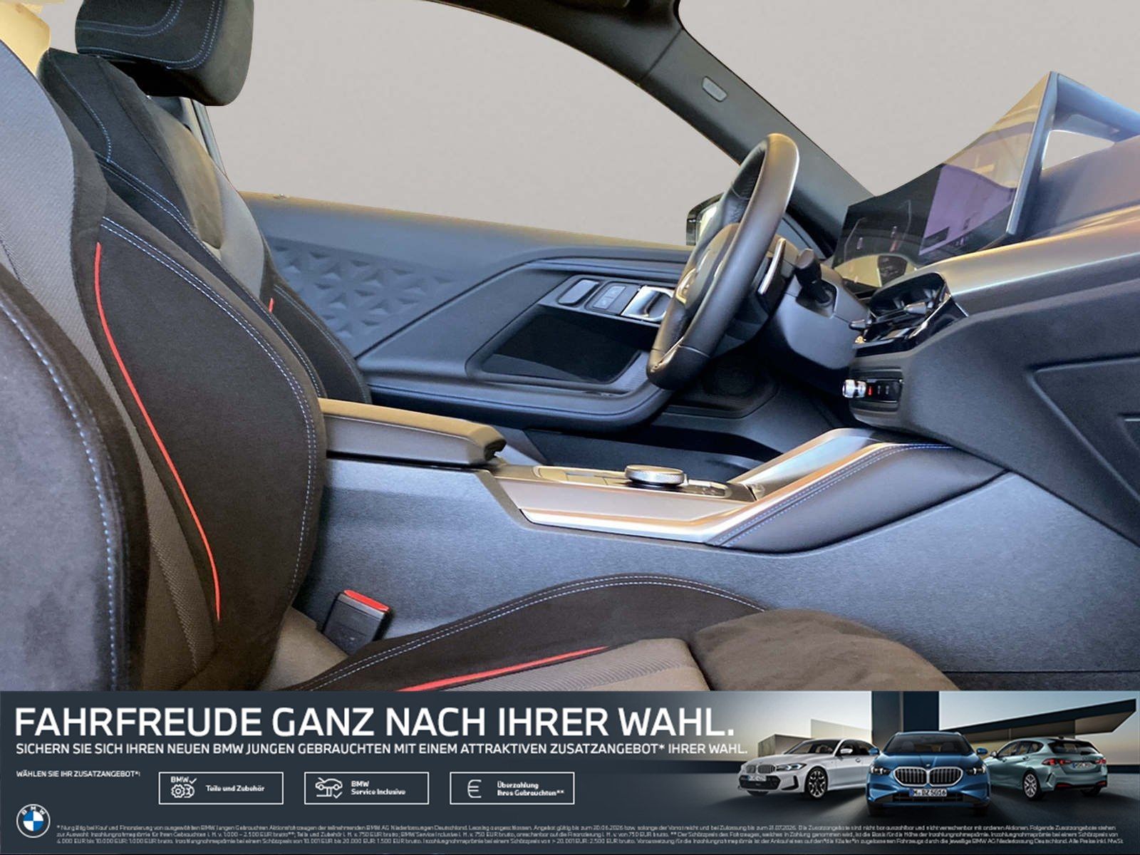 BMW 218 - Bild 6