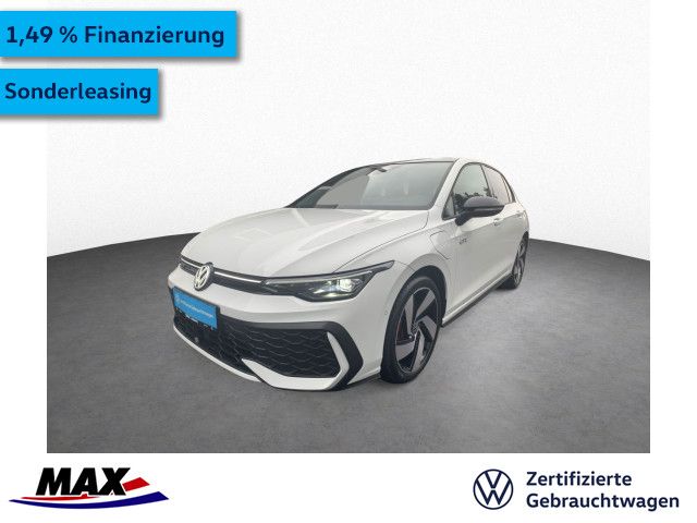 Golf GTE TSI eHYBRID BLACKSTYLE IQ LIGHT+PANO+AH