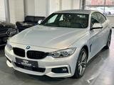 BMW 435 i X-Drive Gran Coupe, M-Paket,LED,VOLL,TOP - BMW 435 aus 2016
