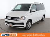 Volkswagen T6 Multivan 2.0 TSI Comfortline*NAV*TEMPO*CAM*SH - Volkswagen T6 Multivan: Comfortline