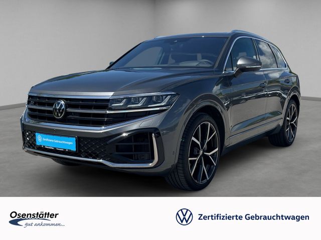 Volkswagen Touareg 3,0 TSI R-Line 4M Matrix AHK DYNAUDIO Me