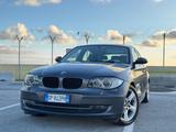 BMW 118i BENZINA FUTURA 143CV 12 MESI DI GARANZI - BMW 118 aus 2008: 118d
