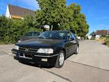 Peugeot 405 MI 16 ( mit  H Kennzeichen) - Peugeot 405 in Düsseldorf