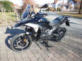 BMW R1300GS von WA ab 29.08.25