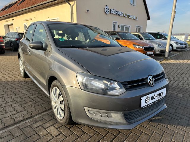 Volkswagen Polo V Comfortline Klima,PDC