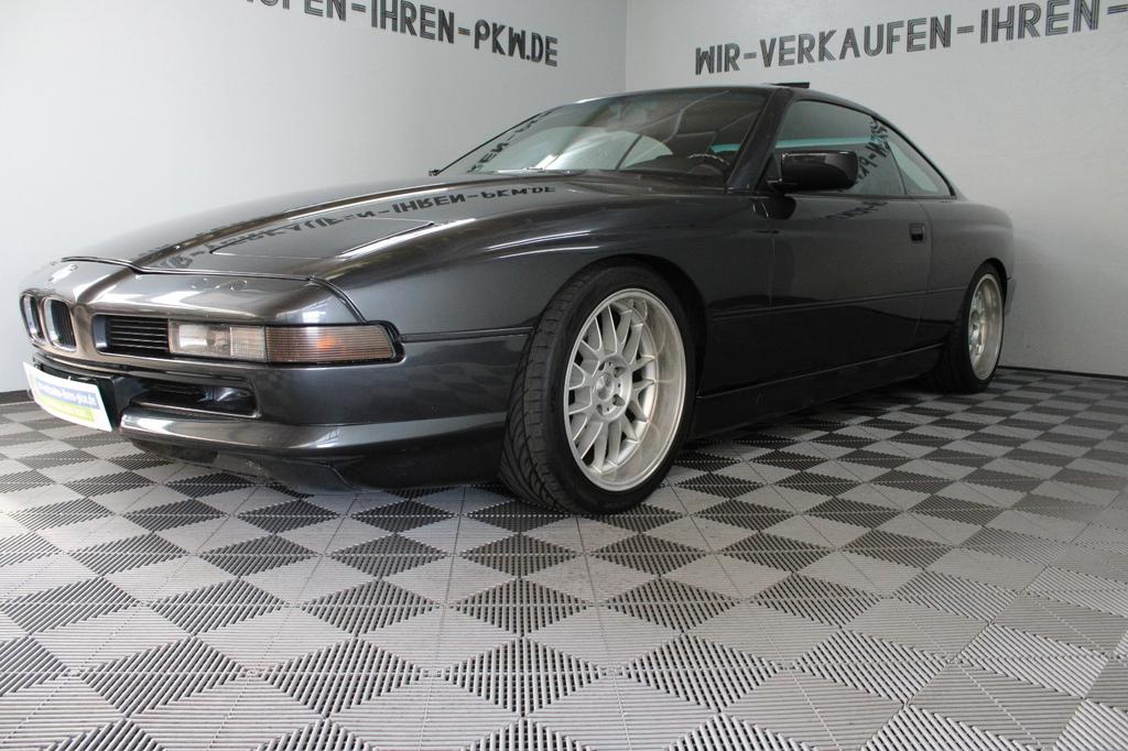 BMW 850