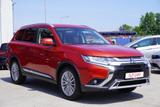 Mitsubishi Outlander 2.0 Diamant Edition+ 2WD LED Navi DAB - gebrauchte Mitsubishi Outlander aus dem Jahr 2019