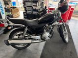 Yamaha YB125 Chopper - YAMAHA CHOPPER 125