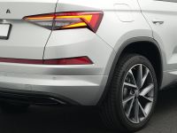 Skoda Kodiaq - Vorschau Bild 24