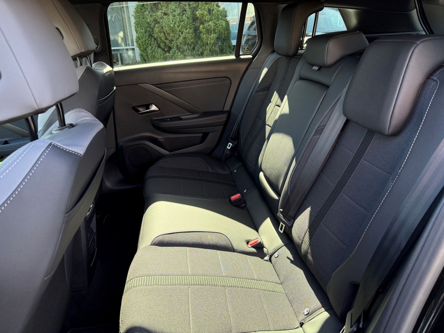 Opel Astra - Bild 21