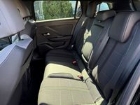 Opel Astra - Vorschau Bild 21