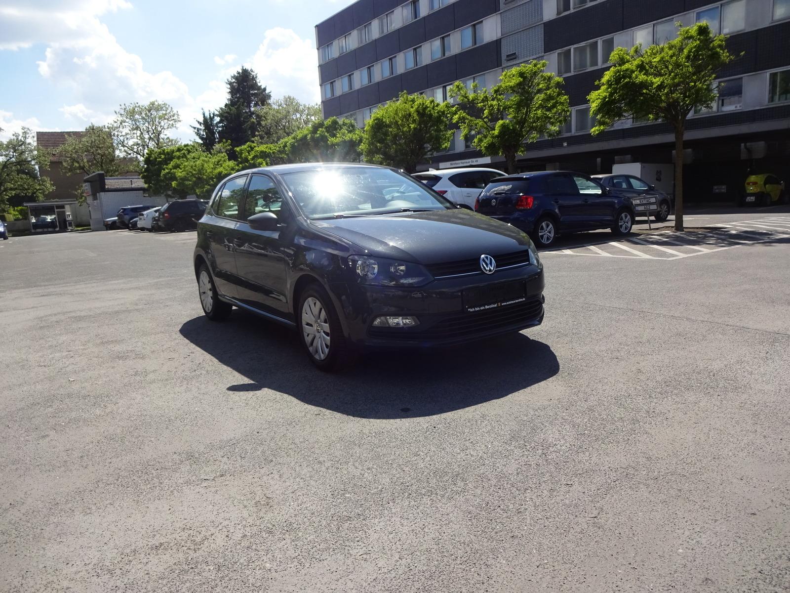 Volkswagen Polo Trendline
