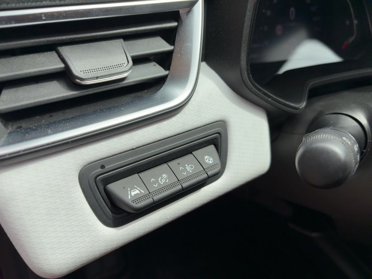 Renault Clio - Bild 11