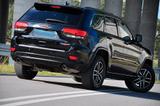 Jeep Grand Cherokee 5.7l V8 HEMI Automatik TRAILHAWK - Jeep Grand Cherokee: Trailhawk
