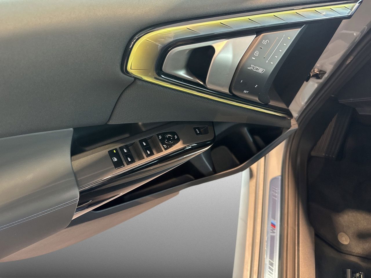 BMW X3 - Bild 19