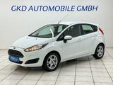 Ford Fiesta Sync Edition*PDC - Ford Fiesta: Automatik